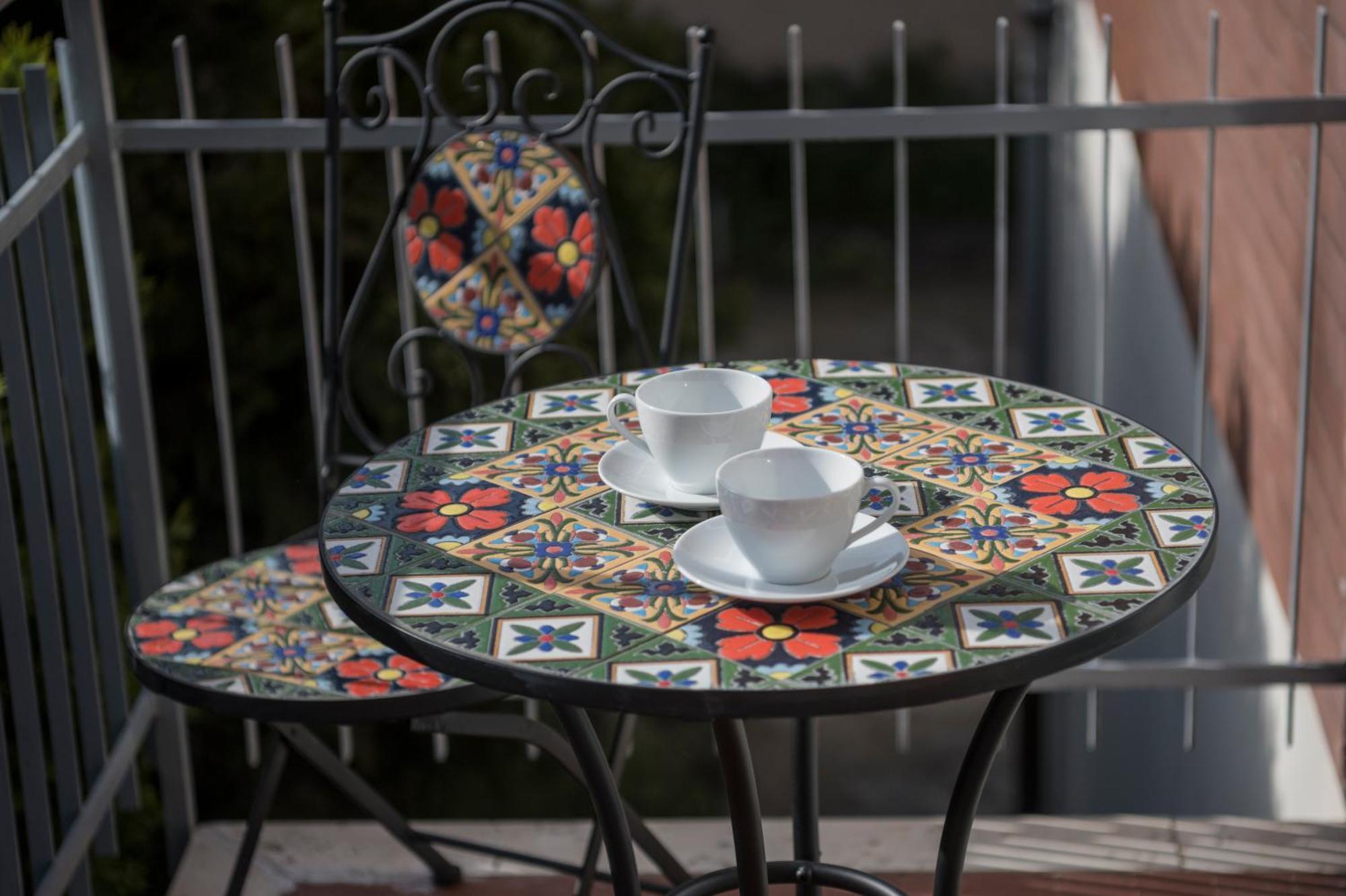 B&B Al Parco Verona Buitenkant foto